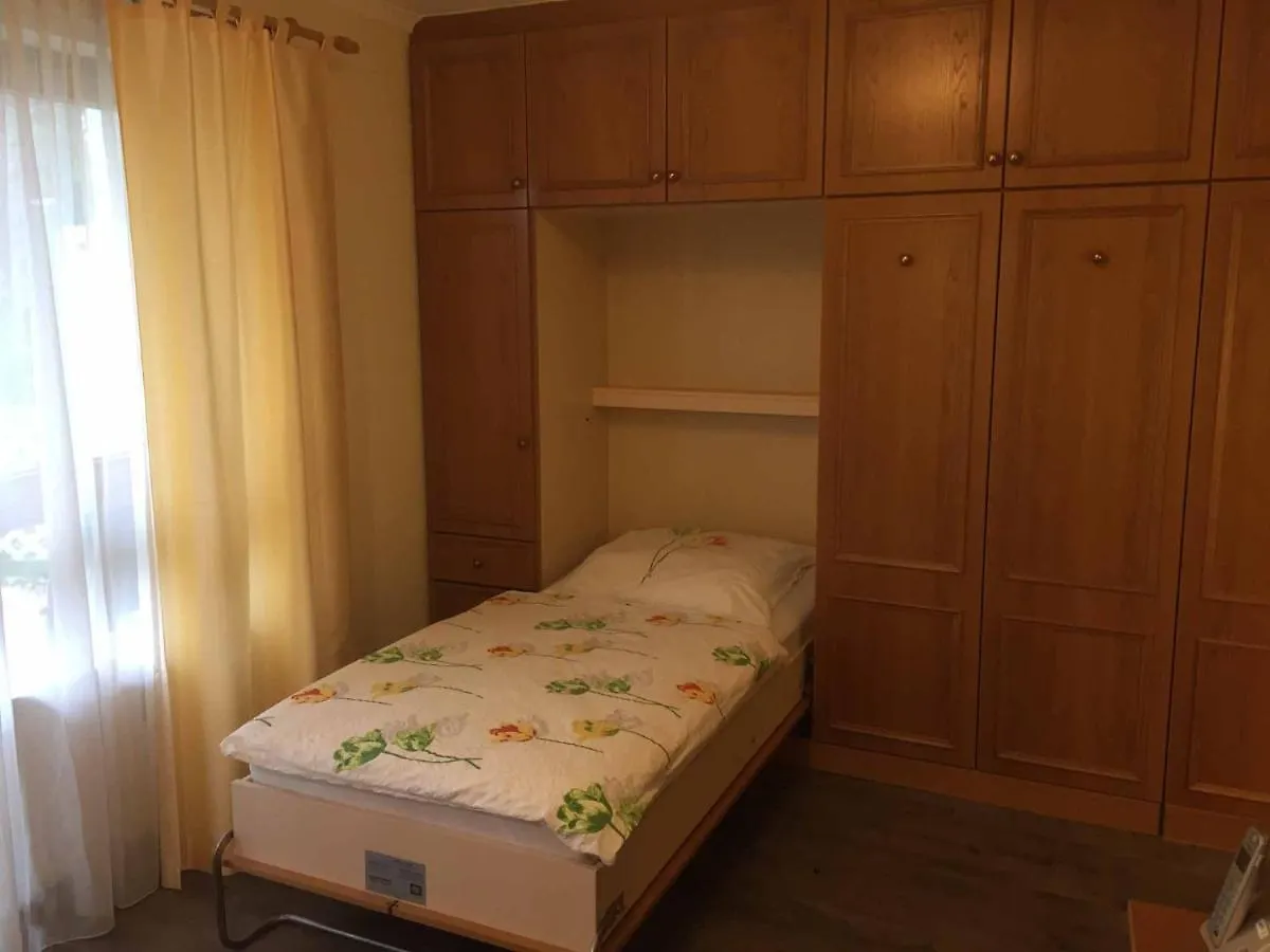 Appartements Gillmeier Herta Bad Griesbach im Rottal 4*,  Deutschland
