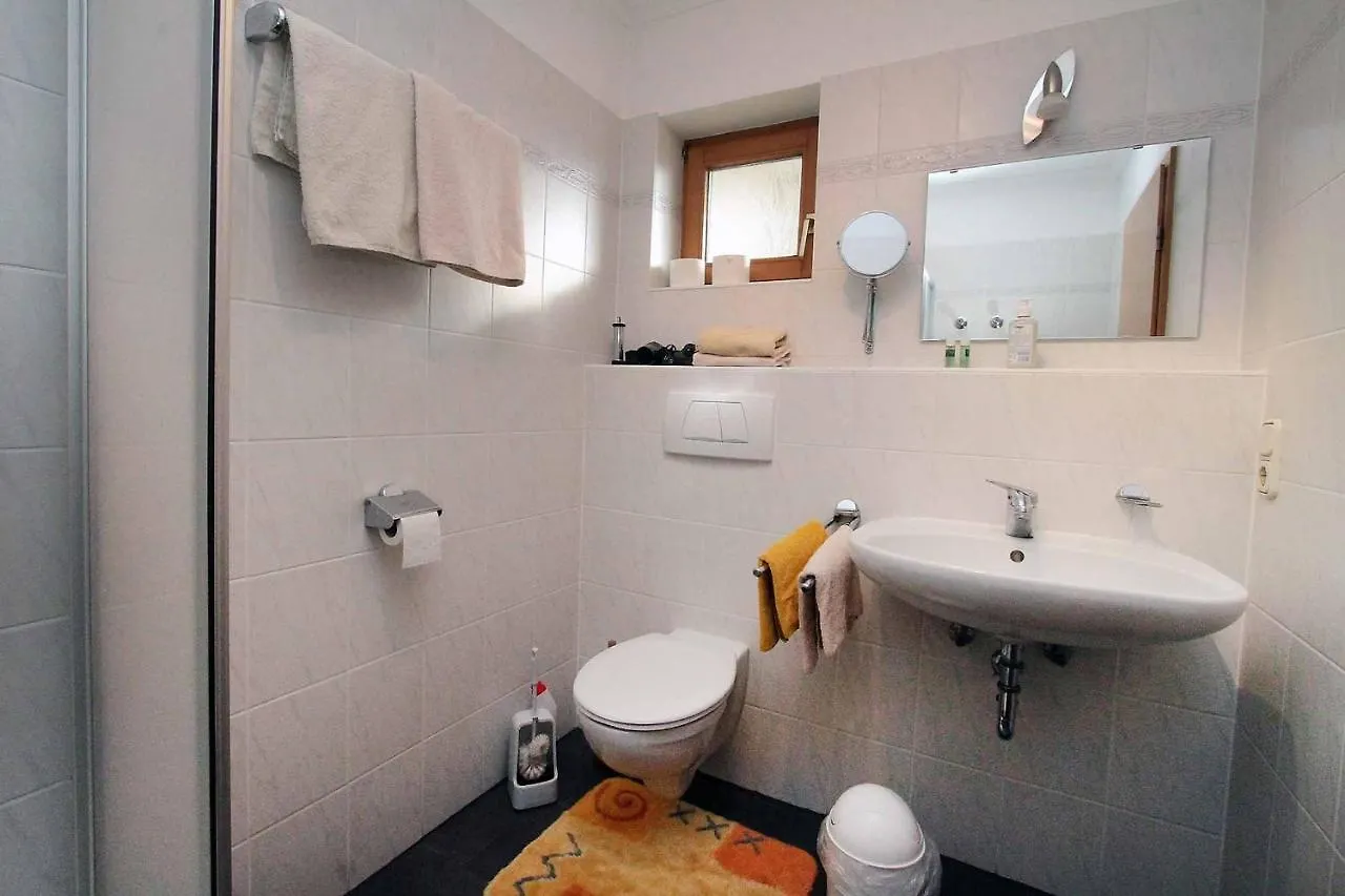 Appartements Gillmeier Herta Bad Griesbach im Rottal Deutschland