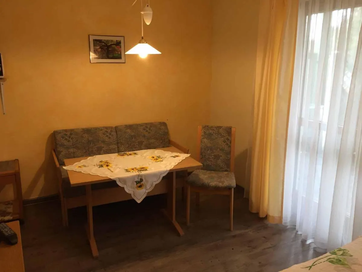 **** Hotel Appartements Gillmeier Herta Bad Griesbach im Rottal Deutschland