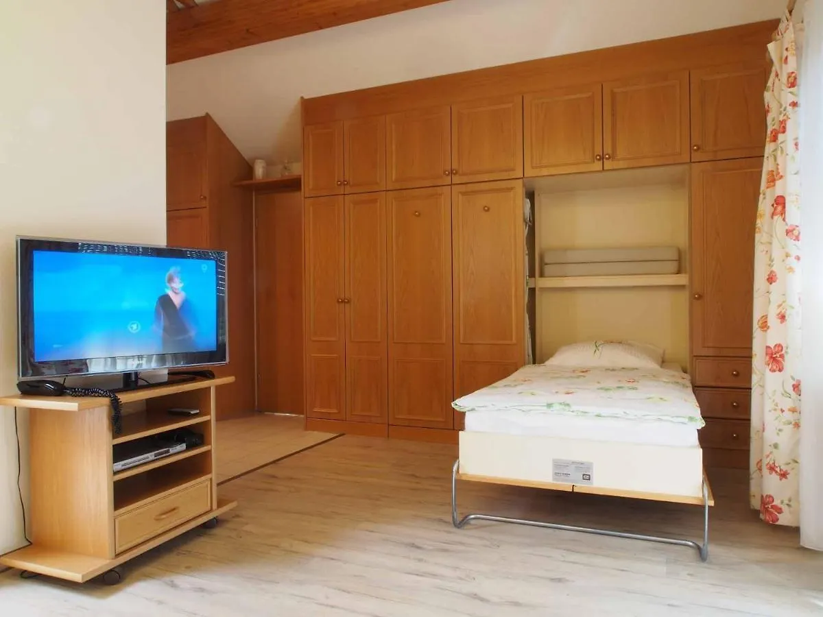 Appartements Gillmeier Herta Bad Griesbach im Rottal 4*,  Deutschland