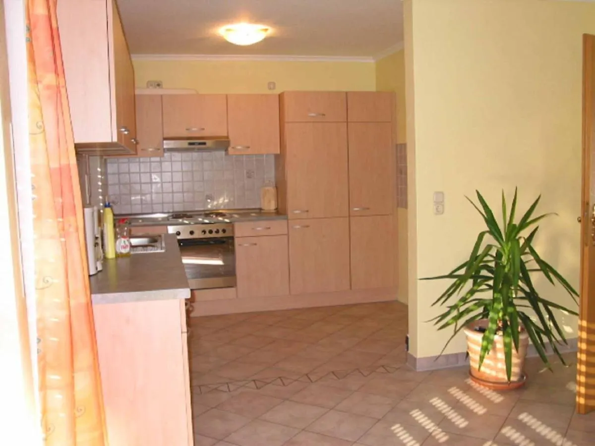 Appartements Gillmeier Herta Bad Griesbach im Rottal Hotel