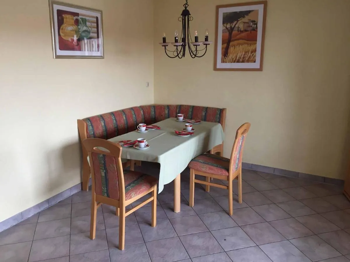 Hotel Appartements Gillmeier Herta Bad Griesbach im Rottal
