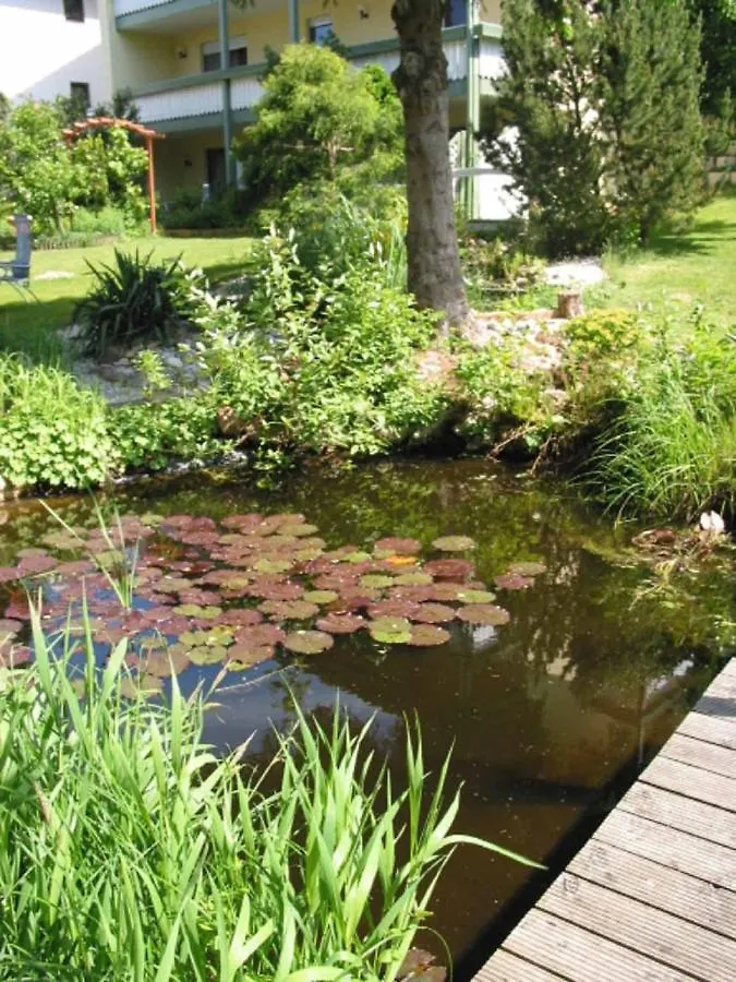 Hotel Appartements Gillmeier Herta Bad Griesbach im Rottal