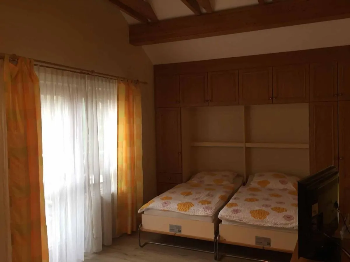 Hotel Appartements Gillmeier Herta Bad Griesbach im Rottal
