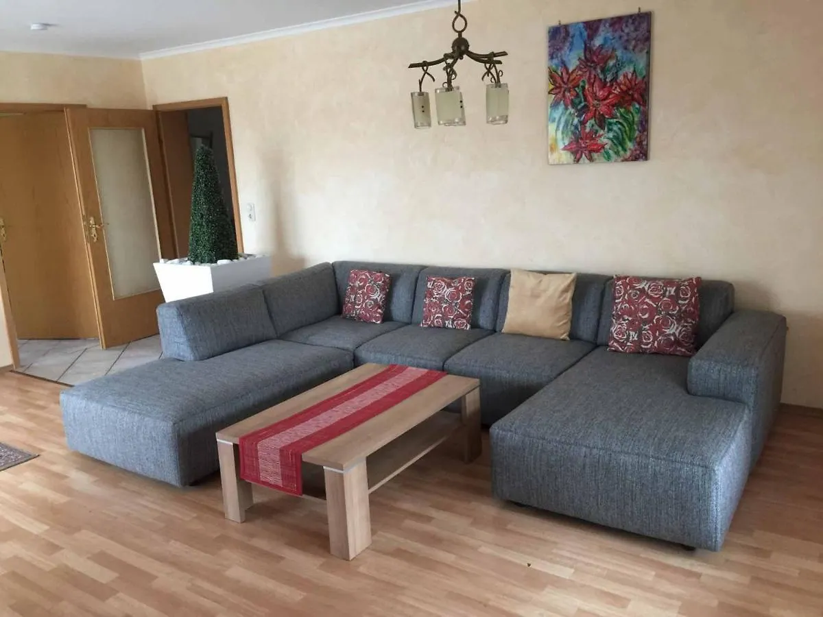 **** Hotel Appartements Gillmeier Herta Bad Griesbach im Rottal Deutschland
