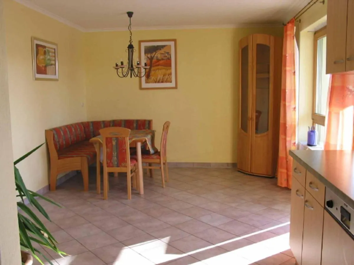 Appartements Gillmeier Herta Bad Griesbach im Rottal