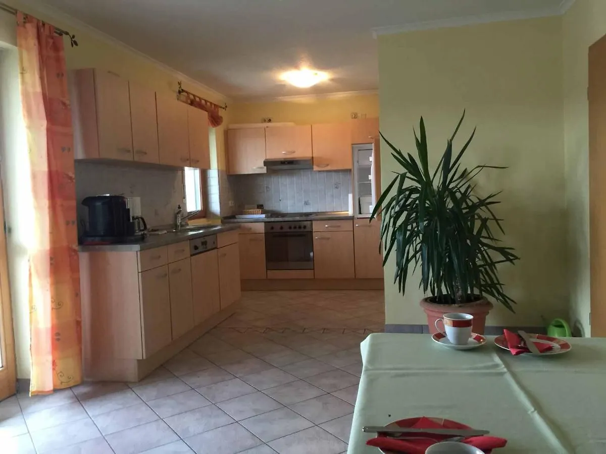 Appartements Gillmeier Herta Bad Griesbach im Rottal