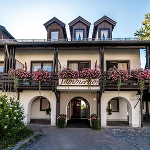Hotel Summerhof, Bad Griesbach im Rottal
