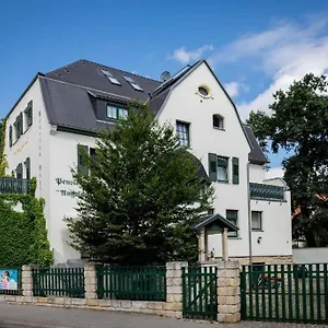 Angelika Gasthof Dresden