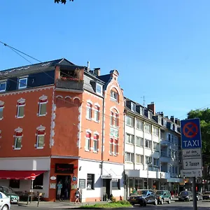Rheinischer Hof Hotel Erkrath