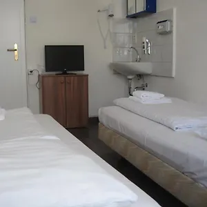 Figaro Hostel Hamburg