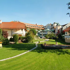 Hotel Columbia Bad Griesbach, Bad Griesbach im Rottal