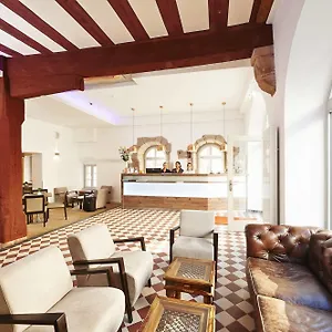 Elch Boutique Hotel Nürnberg