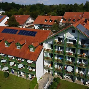 Sonnleiten-rupert Apartmán